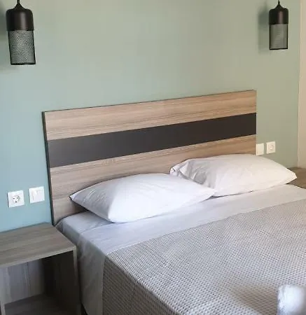 Chriselia 2 Apartament Nea Roda