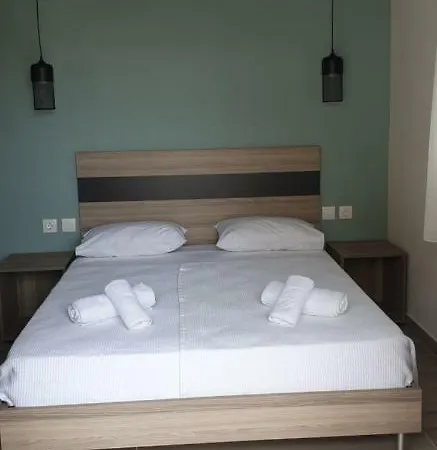 Chriselia 2 Apartament