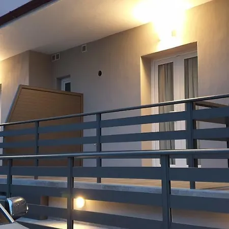 Apartament Chriselia 2