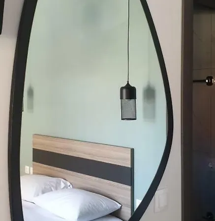 Chriselia 2 Lejlighed Nea Roda