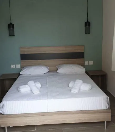 Chriselia 2 Appartement