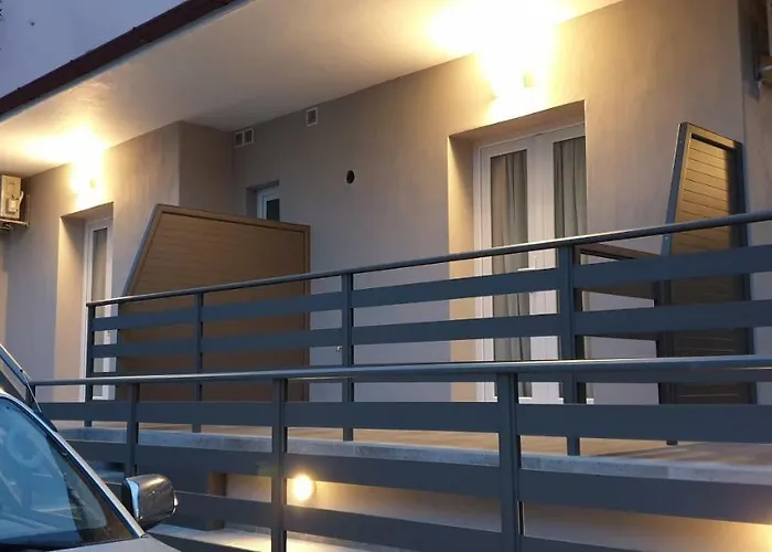 Appartement Chriselia 2