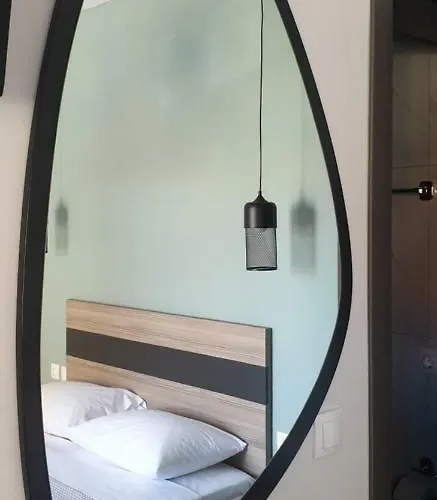 Chriselia 2 Appartement Nea Roda